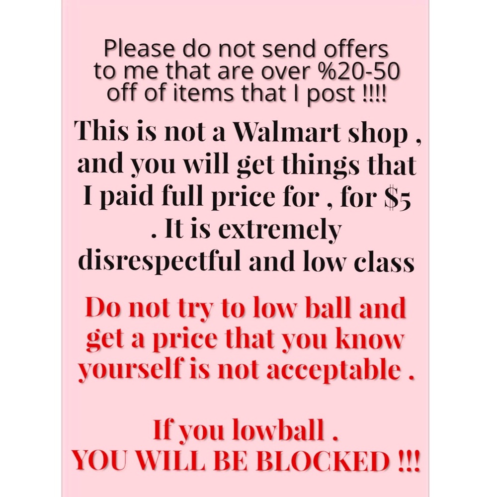 ATTN : 🛑🛑 READ !!!